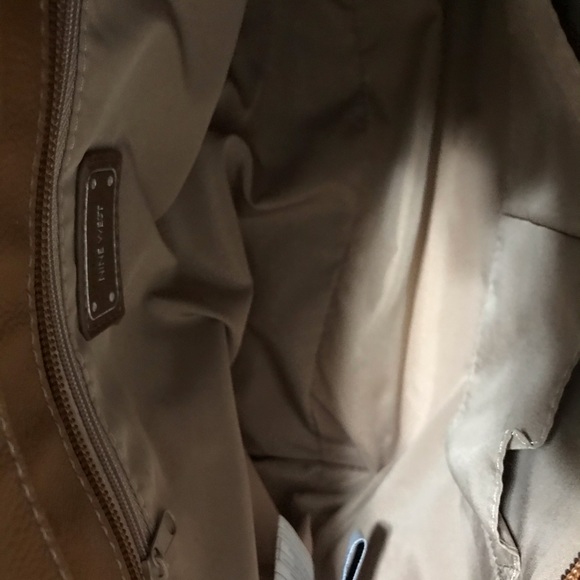 NINE WEST small tote 🌹 - Picture 13 of 15